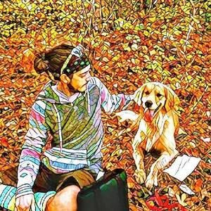 Meet your Posher, Burke